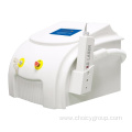 Choicy Q Switched Nd:YAG Laser Tattoo Removal